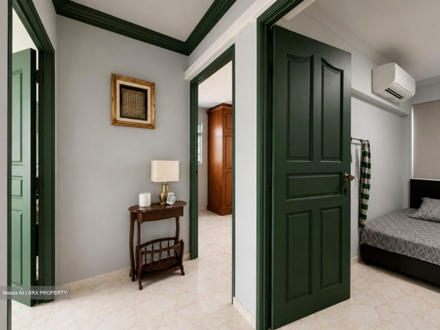 Blk 141 Yishun Ring Road (Yishun), HDB 4 Rooms #583439501